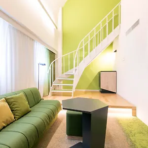 3* Hotel & Odori Park